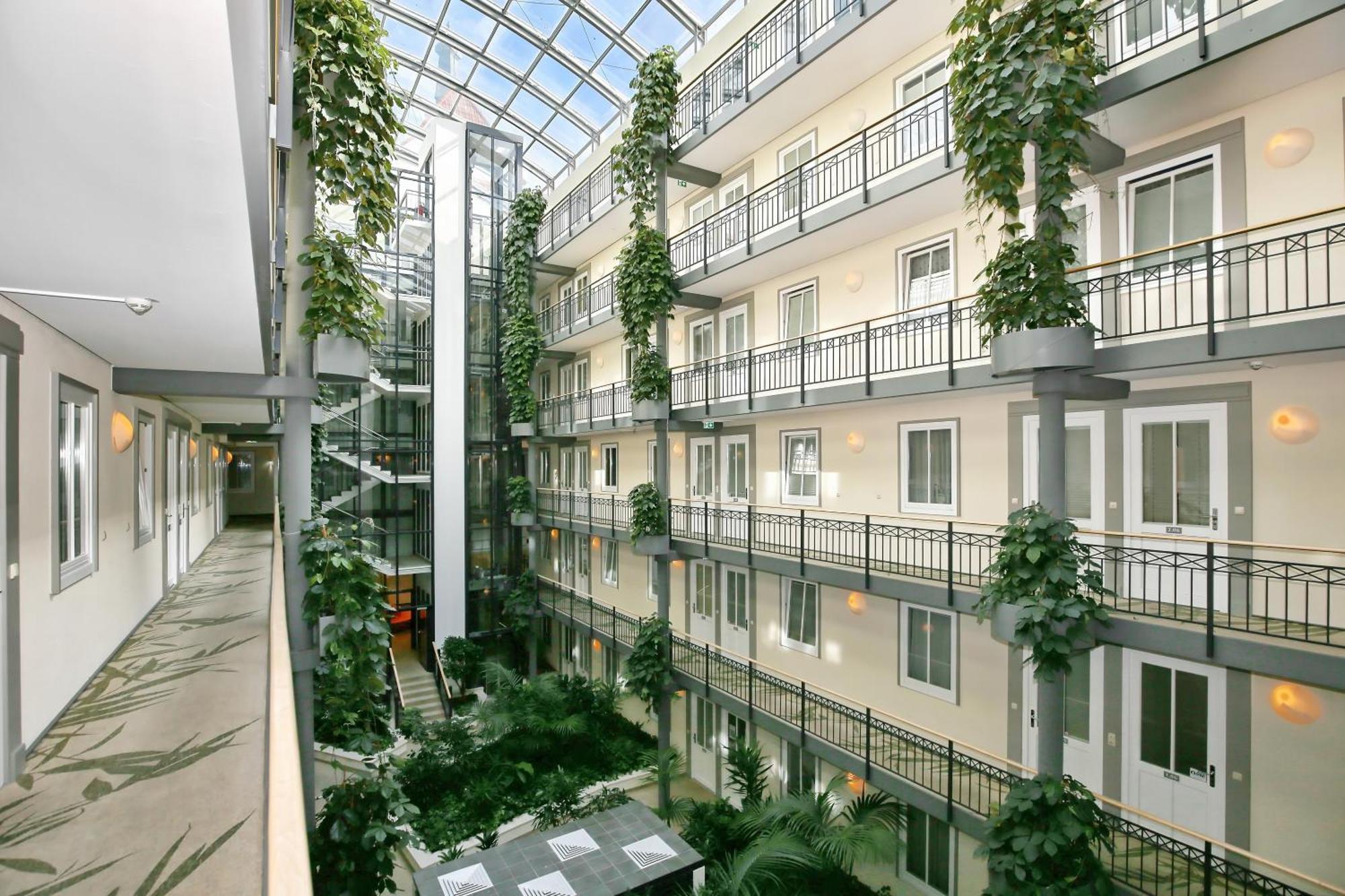 Meeresblick Wohnung 020 Ostseebad Kühlungsborn Exterior foto